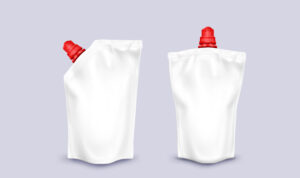 Spout Pouches