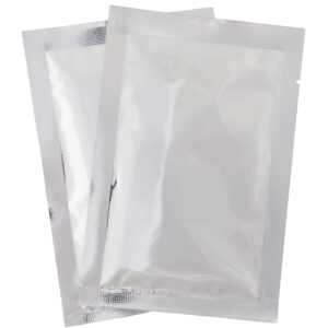 Aluminum foil bags