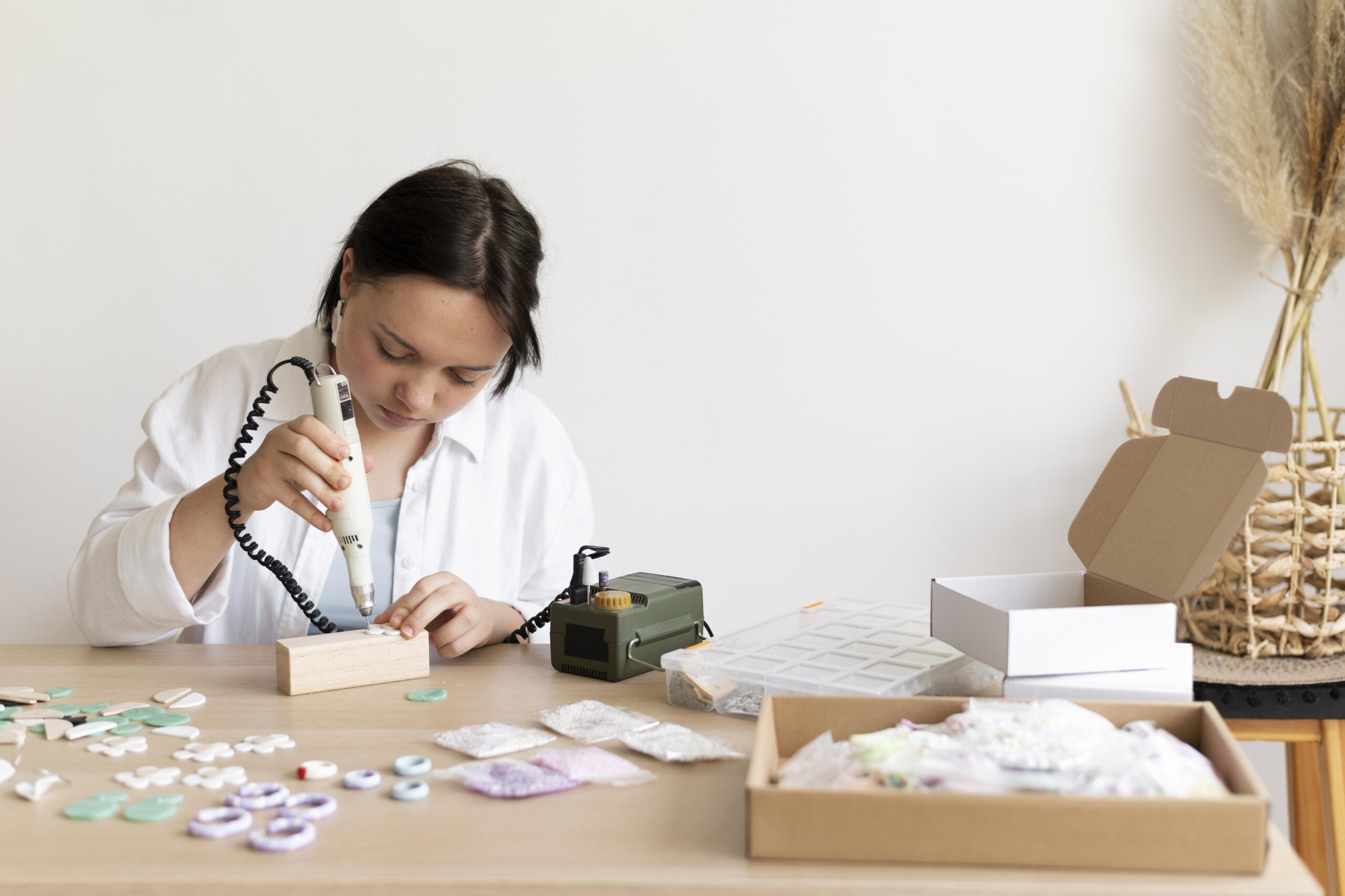Custom Product Packaging: Enhancing Your Brand’s Identity and Customer Experience