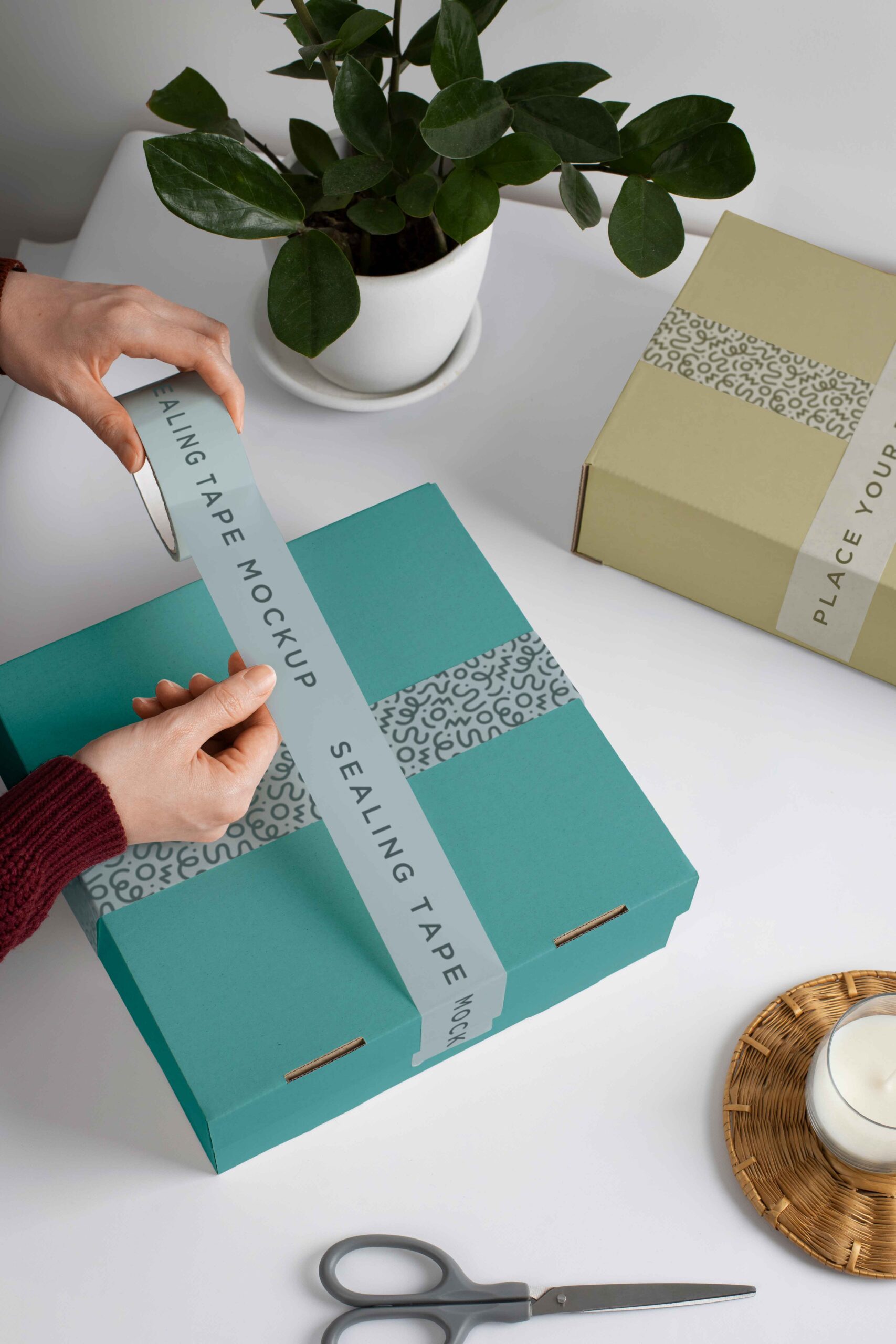 Discover SimplyPackaging.net’s Bespoke Packaging Solutions